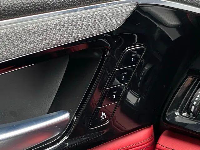 2022 Acura MDX A-SPEC Package