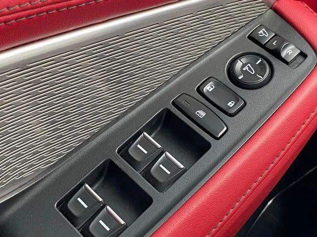2022 Acura MDX A-SPEC Package