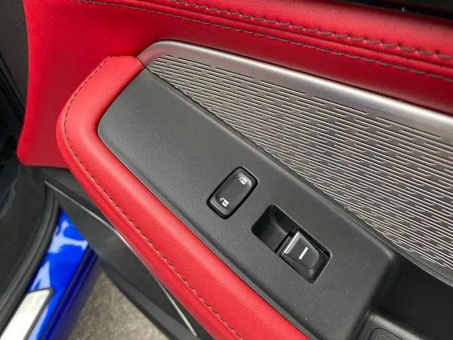 2022 Acura MDX A-SPEC Package