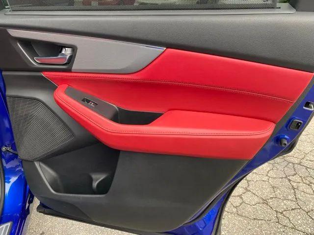 2022 Acura MDX A-SPEC Package