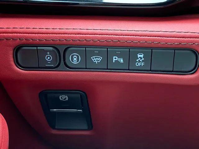 2022 Acura MDX A-SPEC Package