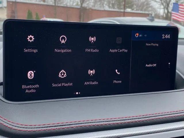2022 Acura MDX A-SPEC Package