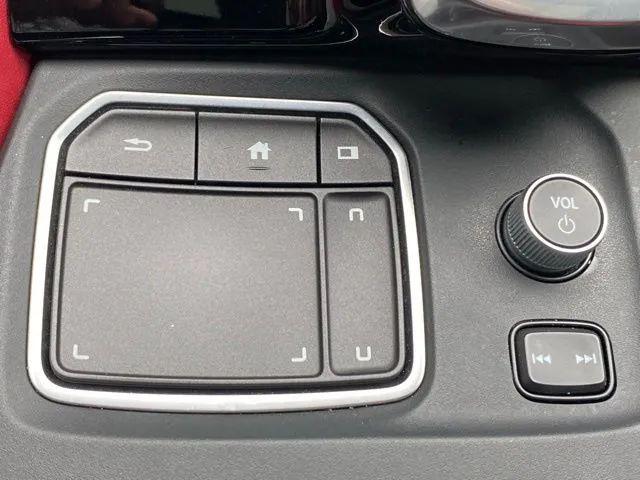 2022 Acura MDX A-SPEC Package