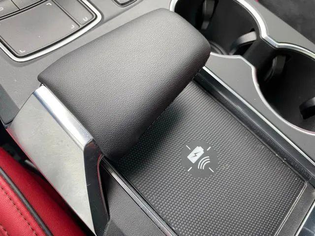 2022 Acura MDX A-SPEC Package