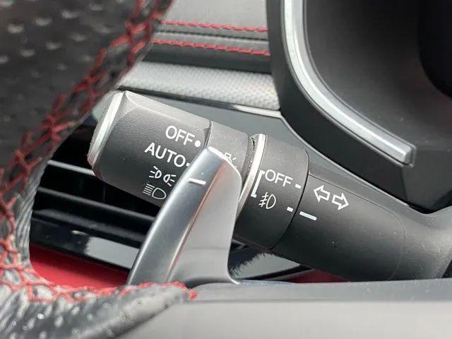 2022 Acura MDX A-SPEC Package
