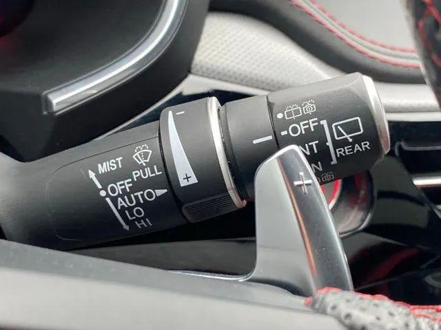 2022 Acura MDX A-SPEC Package