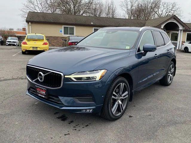 2019 Volvo XC60 T5 Momentum for sale in Commack, NY