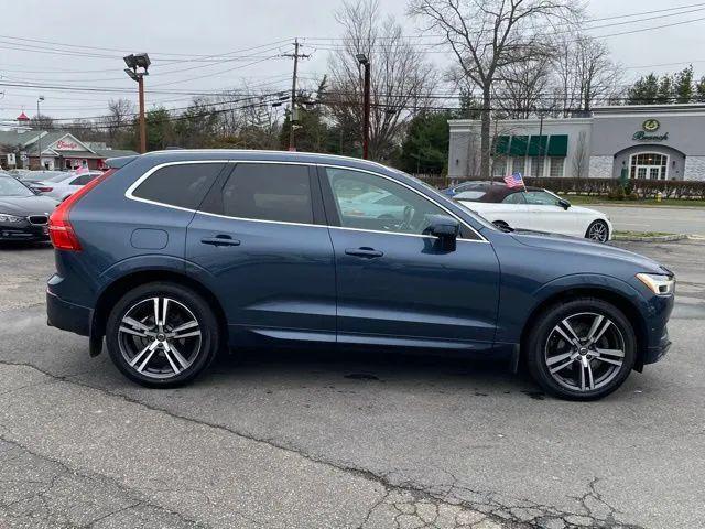 2019 Volvo XC60 T5 Momentum