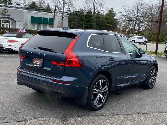 2019 Volvo XC60 T5 Momentum