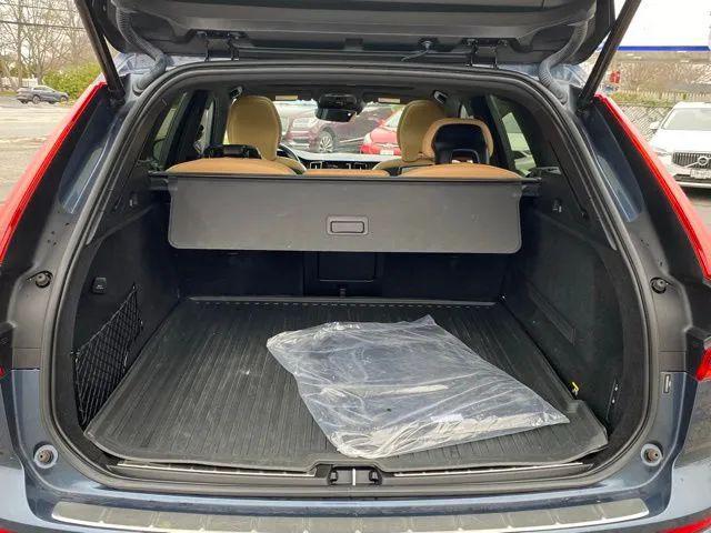 2019 Volvo XC60 T5 Momentum