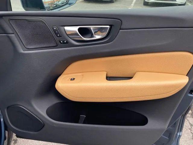 2019 Volvo XC60 T5 Momentum