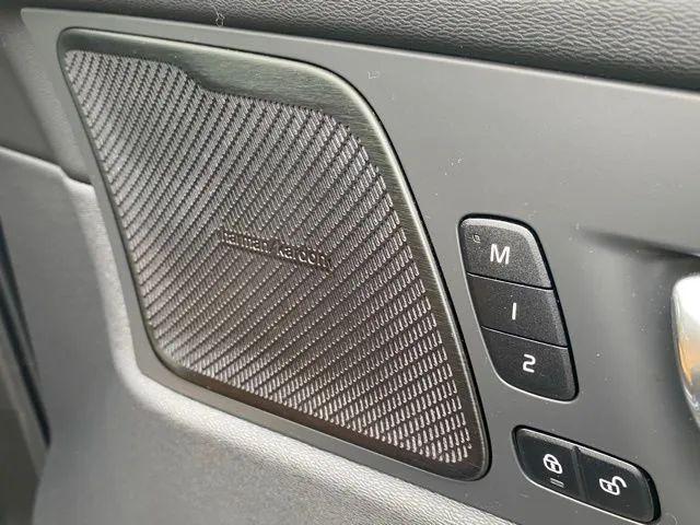 2019 Volvo XC60 T5 Momentum