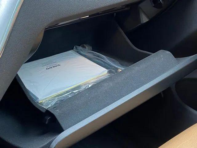 2019 Volvo XC60 T5 Momentum