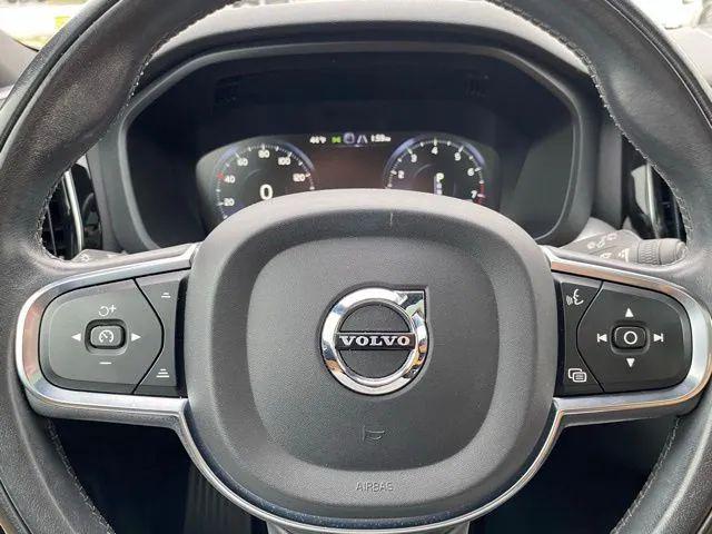 2019 Volvo XC60 T5 Momentum