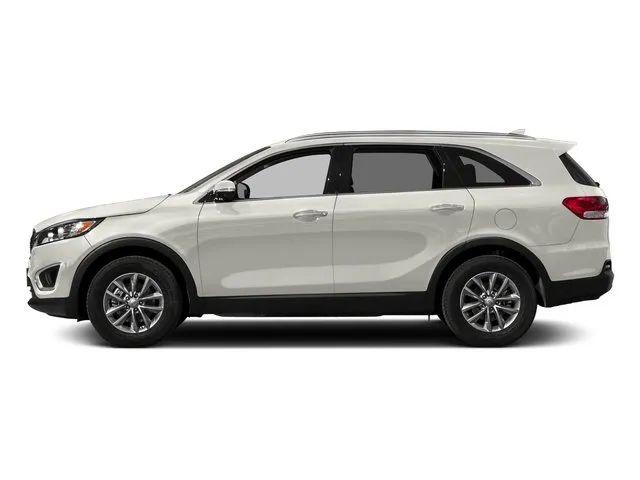 2018 Kia Sorento 2.4L LX