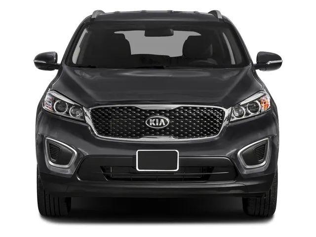 2018 Kia Sorento 2.4L LX