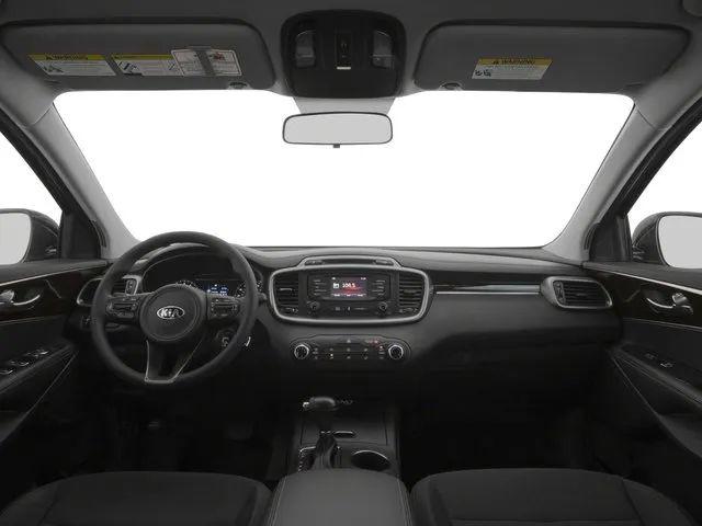 2018 Kia Sorento 2.4L LX