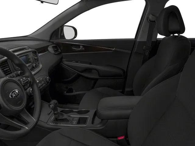 2018 Kia Sorento 2.4L LX