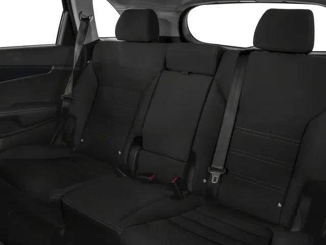 2018 Kia Sorento 2.4L LX