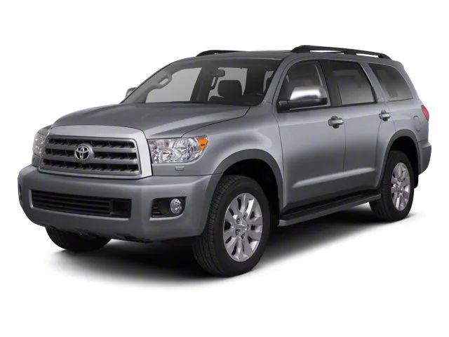 2013 Toyota Sequoia Platinum 5.7L V8 for sale in West Monroe, LA