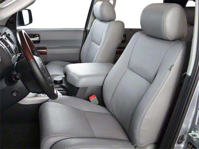 2013 Toyota Sequoia Platinum 5.7L V8