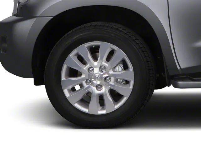 2013 Toyota Sequoia Platinum 5.7L V8