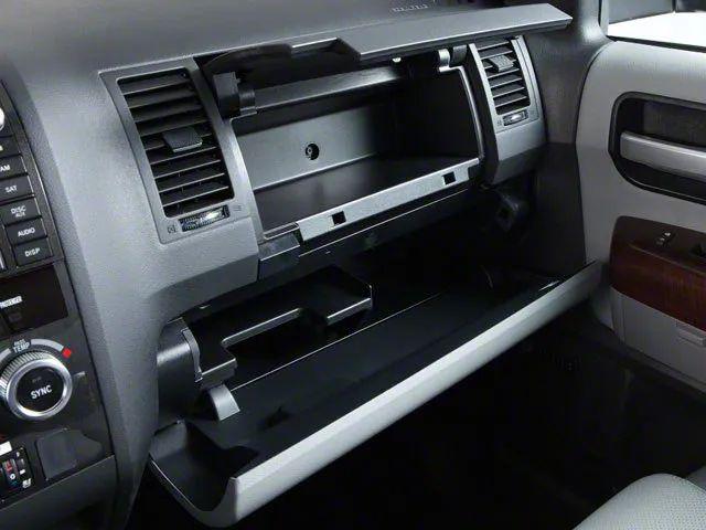 2013 Toyota Sequoia Platinum 5.7L V8