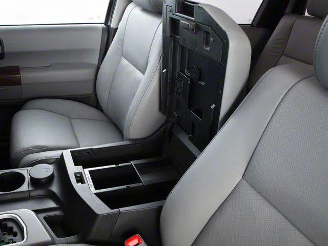 2013 Toyota Sequoia Platinum 5.7L V8