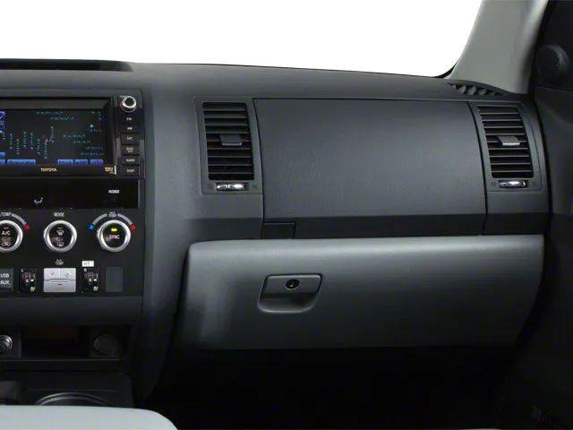 2013 Toyota Sequoia Platinum 5.7L V8