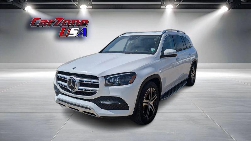 2020 Mercedes-Benz GLS GLS 450 4MATIC for sale in West Monroe, LA