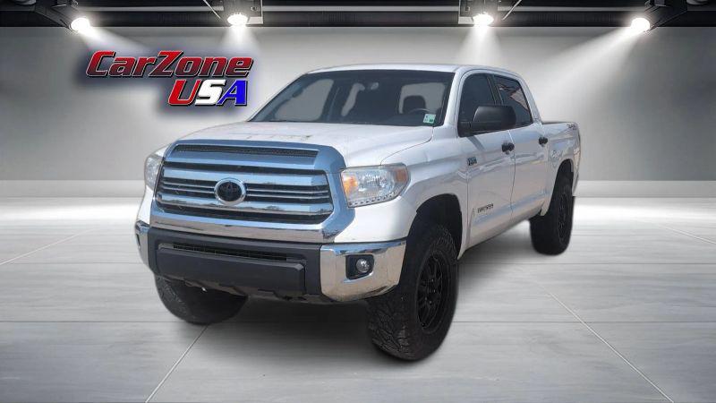 2016 Toyota Tundra TRD Pro 5.7L V8 for sale in West Monroe, LA