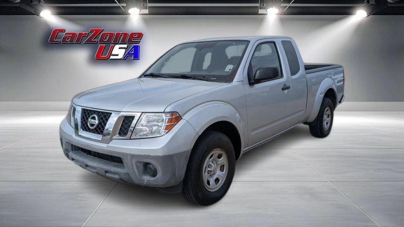 2014 Nissan Frontier S for sale in West Monroe, LA