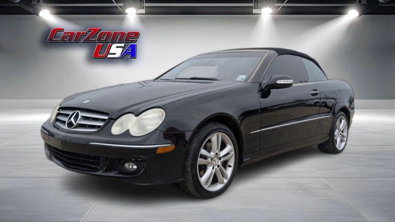 2006 Mercedes-Benz CLK-CLASS CLK 350 for sale in West Monroe, LA