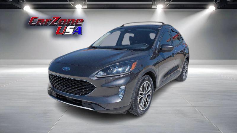 2020 Ford Escape SEL for sale in West Monroe, LA