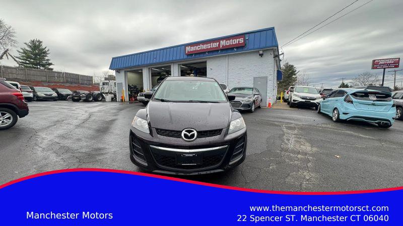 2011 Mazda CX-7 i SV for sale in Manchester, CT