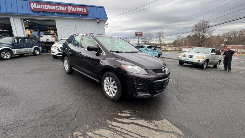 2011 Mazda CX-7 i SV