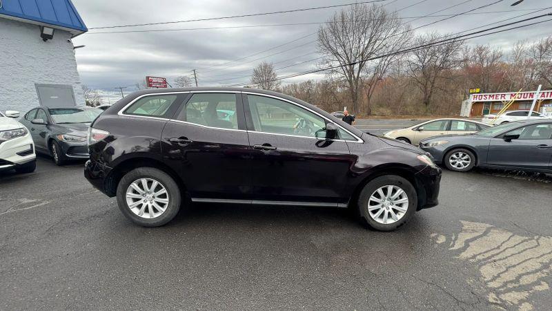 2011 Mazda CX-7 i SV