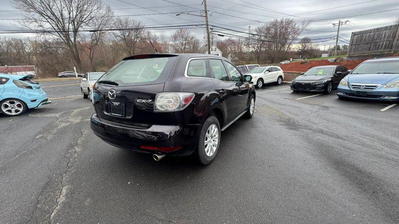 2011 Mazda CX-7 i SV