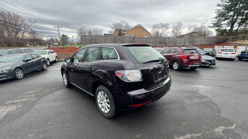 2011 Mazda CX-7 i SV