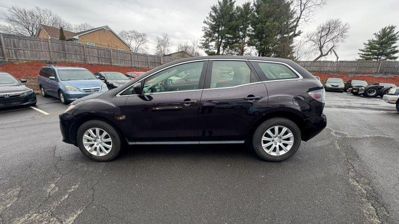 2011 Mazda CX-7 i SV