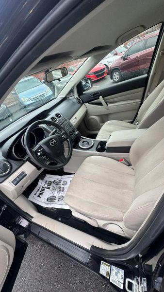 2011 Mazda CX-7 i SV
