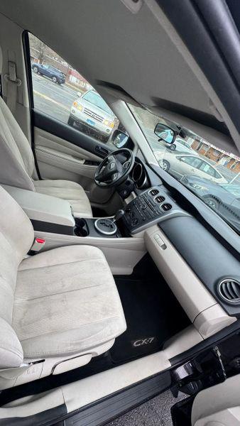 2011 Mazda CX-7 i SV