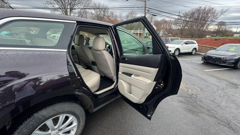 2011 Mazda CX-7 i SV