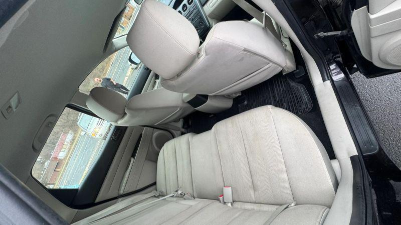 2011 Mazda CX-7 i SV