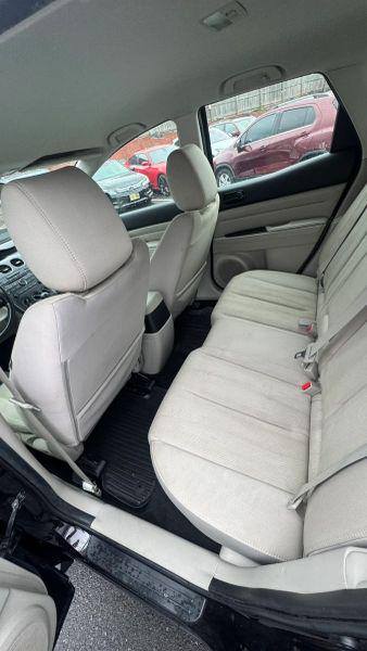 2011 Mazda CX-7 i SV
