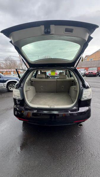 2011 Mazda CX-7 i SV