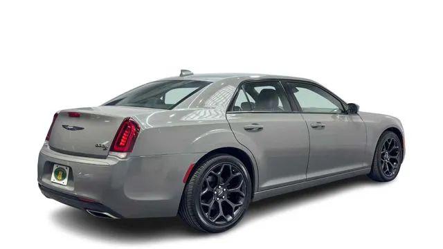 2019 Chrysler 300 300S