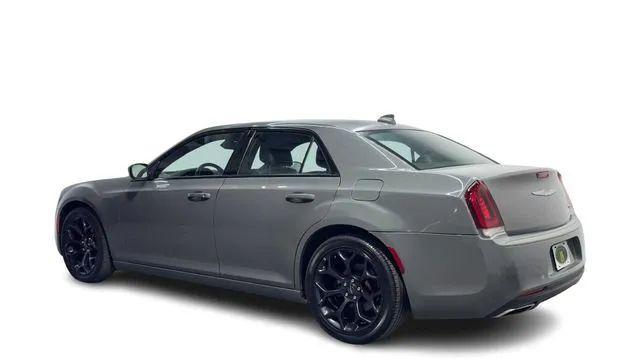 2019 Chrysler 300 300S