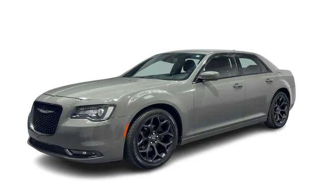 2019 Chrysler 300 300S