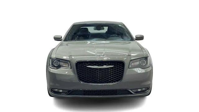 2019 Chrysler 300 300S